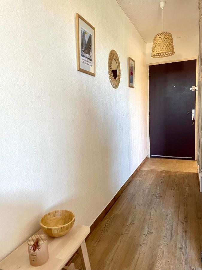 Le Pothuau 2 Pieces Proche Vue Appartement *