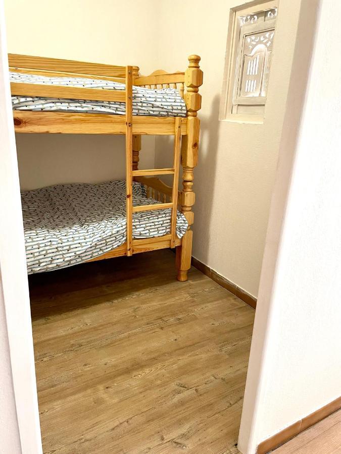 Appartement Le Pothuau 2 Pieces Proche Vue