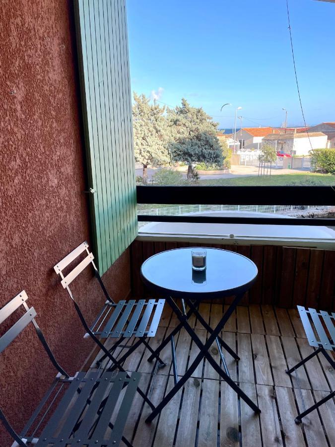 Le Pothuau 2 Pieces Proche Vue Hyères