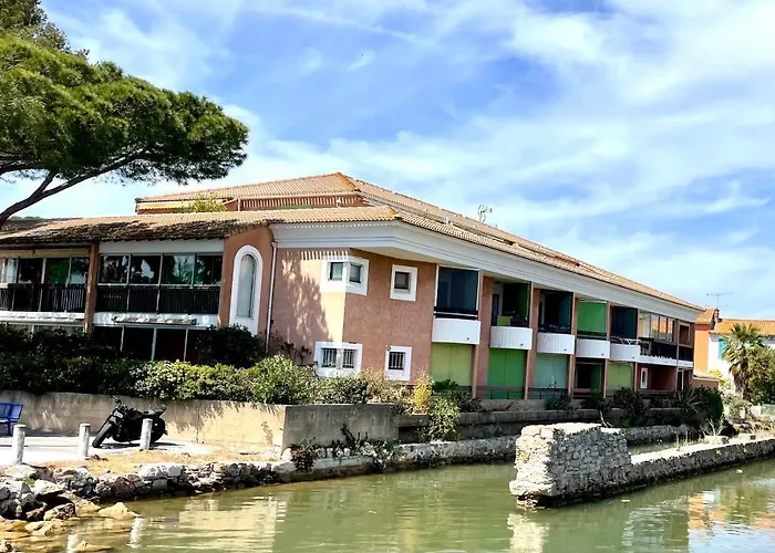 Le Pothuau Studio 2 Pieces Proche Plage Vue Mer